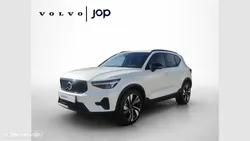 Volvo XC 40 2.0 B3 Plus Dark
