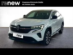 RENAULT Austral 1.3 TCe Mild Hybrid Techno 103kW