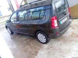 Dacia Logan Em estado nova