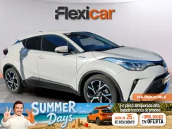 TOYOTA C-HR 180H Advance