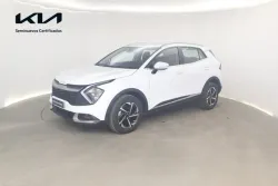 KIA Sportage 1.6 T-GDi MHEV Drive 160