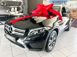 Mercedes-Benz GLC 220 d 4Matic Edition