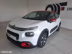 Citroën C3 1.2 PureTech Feel