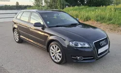 Audi A3 Sportback 1.6Tdi 105cv S Line