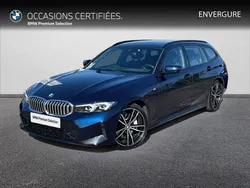 Bmw Série 3 Touring 330dA xDrive 286ch M Sport