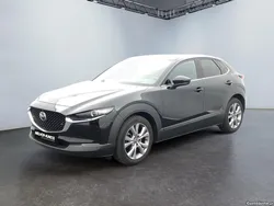 Mazda CX-30 2.0 e-Skyactiv X M Sportline