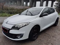 Renault Mégane 1.5 DCI 110cv "Utilitário de 5 lugares" - GPS - Economico - "Imbativel"