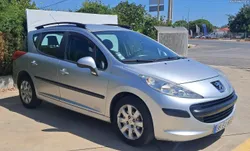 Peugeot 207 1.4 SW