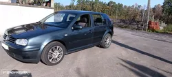 VW Golf 1.9 TDi Confortline AC