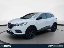 Renault Kadjar 1.3 TCe 160ch FAP Black Edition SL EDC