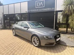 AUDI A5 Sportback Quattro 3.0 V6 TDi - 245 -S-tronic -ambition Luxe