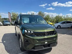 Peugeot RIFTER BlueHDi 130 EAT8 ALLURE PACK N1