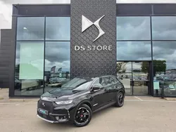 Ds DS 7 Crossback PureTech 180 Performance Line Automatique