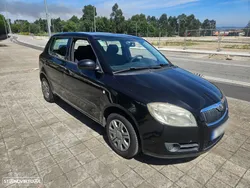 Skoda Fabia 1.2 Classic