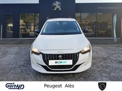PEUGEOT 208 PureTech 100 S&S BVM6 Active Pack