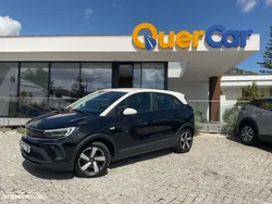 Opel Crossland X 1.2 Business Edition