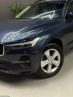 Volvo XC40 T3 gasolina