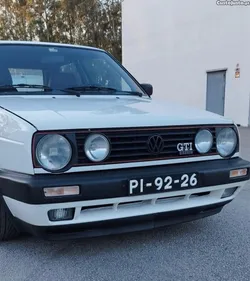 VW Golf 1.8 GTI 16V