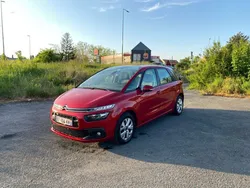 CITROËN C4 Picasso II 1.2 12V 110 cv