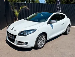 RENAULT MEGANE III Phase 2 Coupé 1.6 dCi 130 cv GT LINE