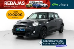 MINI Mini Cooper S