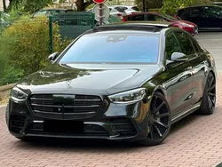 Mercedes Classe S400 CDI 330CV PACK AMG 4 MATIC