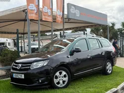 Dacia Logan 1.5 dCi Comfort