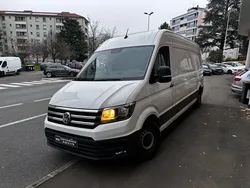 Crafter 2l TDI 177cv L4H3 2018 189000km 15490TTC