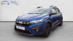 DACIA Sandero Stepway ECO-G Extreme 120
