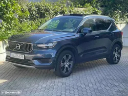 Volvo XC 40 1.5 T3 Inscription Geartronic