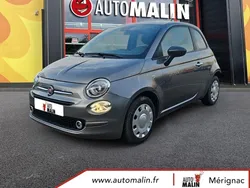 Fiat 500 1.0 70 ch Hybride BSG S/S