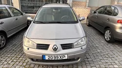Renault Mégane II