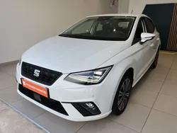 SEAT Ibiza 1.0 MPI 80 ch S/S BVM5 Copa