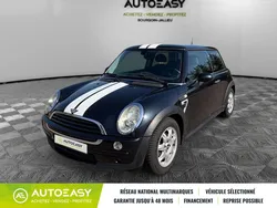 Mini Mini ONE / 88 CH / SEVEN
