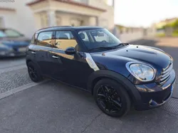 MINI Cooper D