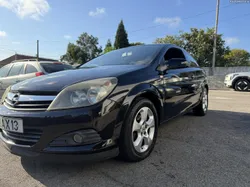 Opel Astra GTC