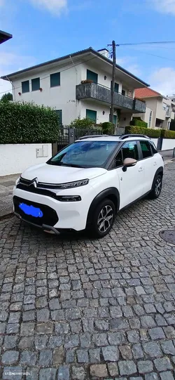 Citroën C3 Aircross 1.2 PureTech C-Series