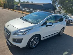 Peugeot 3008 féline 1.6 hdi 115cv 151000km