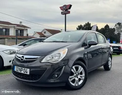 Opel Corsa 1.3 CDTi Enjoy 88g