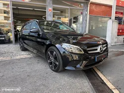 Mercedes-Benz C 300 de Avantgarde