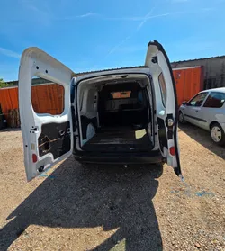 Kangoo electrique ZE 22kw
