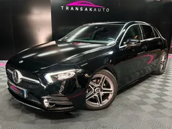 MERCEDES CLASSE A 200 7G-DCT AMG Line