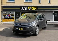 Citroen C4 Grand Picasso 1.5 BlueHDI 7 PLACES BOITE AUTOMATIQUE