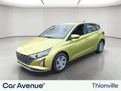 HYUNDAI i20 1.2 79 Initia