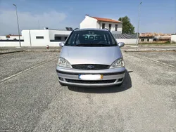 Ford Galaxy 1.9 TDI 115 CV PD caixa automática