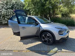 Citroën C4 PureTech 130 Stop&Start EAT8 SHINE