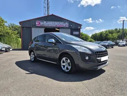 Peugeot 3008 2L HDI 150 cv année 03/2011 ct ok reprise