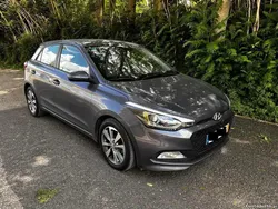 Hyundai i20 CRDI