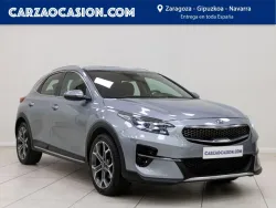 KIA XCeed 1.5 MHEV DCT Tech