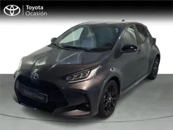 Toyota Yaris 120H 1.5 Style